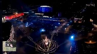 18 царей .4 царицы - мумии 22 фараонов торжественно провезли по Каиру.