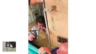 Новости-наводнение в Бразилии.