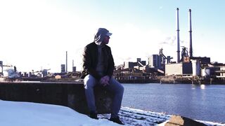 Nosferatu & Alee - In Hart En Nier (Official Videoclip)