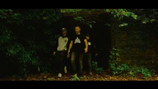 Maissouille, RAWPVCK - Haunted