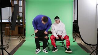 ХАБИБ & RADJO   Жёлтое такси