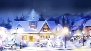 Новый год у ворот