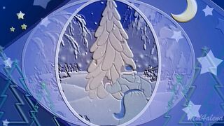 Новогодняя сказка