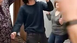 Цой жив