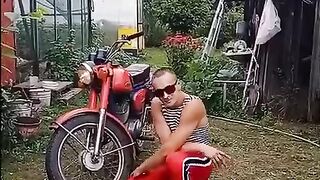 Первый парень на деревне
