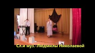 Ах эти саночки-супруги Сазоновы