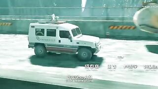 "МЕСТЬ ЗЕМЛИ" 2021. ( боевик. Фантастика.)