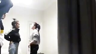 Цык Цык Спать