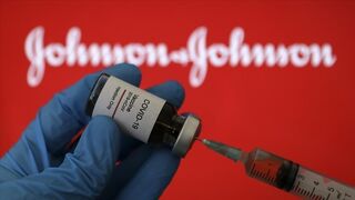 Johnson and Johnsons booster slashes Omicron hospitalizations, study shows
