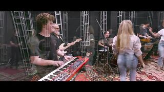 UPSIDE DOWN ( DIANA ROSS ) Cover by BAD GIRLS