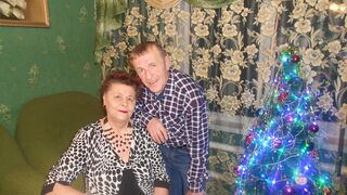 Не зови ты меня-супруги Сазоновы