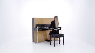 Still Loving You Amazing Piano Cover by Gamazda