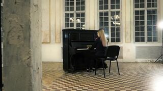 Lonely Day System Of A Down Piano cover