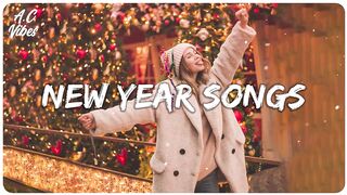 New Year Songs 2022 - Best Happy New Year songs playlist - Happy New Year music 2022