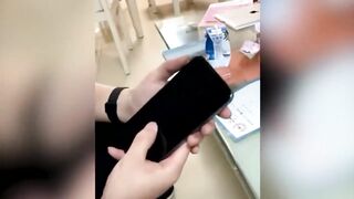 В США есть яблоки, а в Китае ананасы