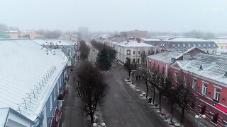 Здравствуй Дедушка Мороз. 2021  (. Комедия. Семейный.)  Подпишись!!!
