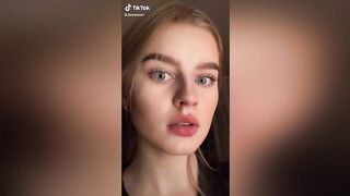 САМЫЕ КРАСИВЫЕ ДЕВУШКИ / ТИК ТОК #88