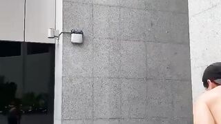 Вот ето ловкость | This is dexterity