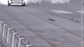 Car X Drift Racing 2 в реальной жизни