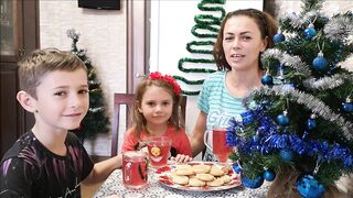 Песочное Печенье на Рисовой Муке за 10 минут