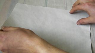 How to make a boat out of paper, Origami