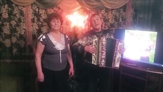 Всё равно я к тебе не приду-супруги Сазоновы