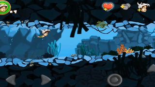 Jangale adventure 2 laval one