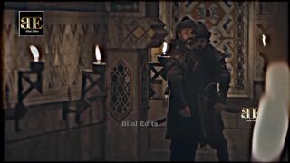 Àk Taimour Angry Mood Kurrullus Osman 114 Bölûm