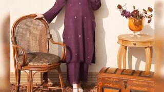 Best Linen Dresses Design