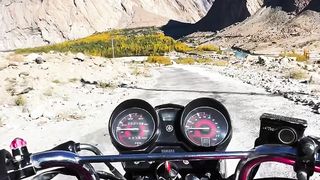 bike tourism