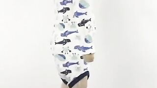 Like Me Brand/ Baby footie pajamas and Rompers @Designer batch