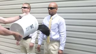 15 Craziest Things That Defy the Laws of Physics