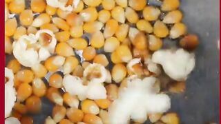 Pop corn