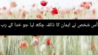 Hadees Mubarak
