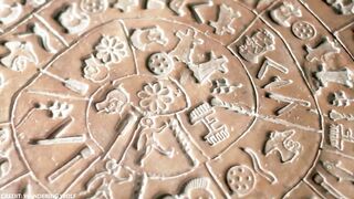 15 Oldest Technologies That Scientists Can't Explain