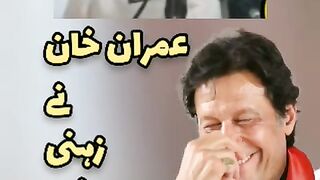 Imran khan
