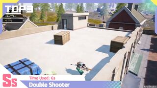 Full thrilling..PUBG mobile