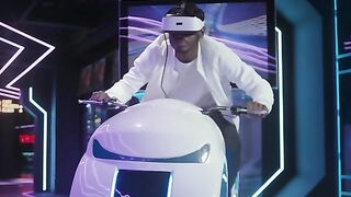 virtual reality | Games