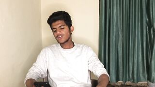 Saiyaan Saiyaan SONG cover By zohaib aijaz