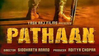 Pathan full Movie Shahrukh Khan