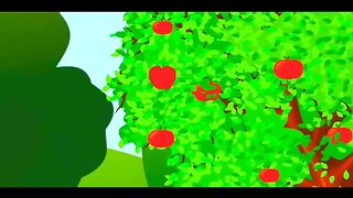 Song Apple b for ball