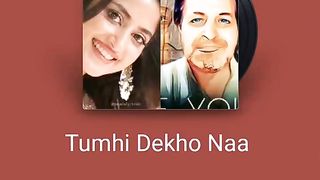 star Maker singing platform Artist Sajal Ali with Waseem Mirza ji