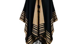Latest & Trendy Cape Shawl Designs Ideas for Women