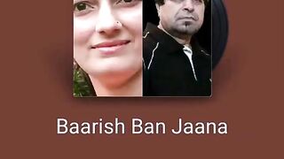 Star Maker singers Sandhiya Ji and Waseem Mirza ji
