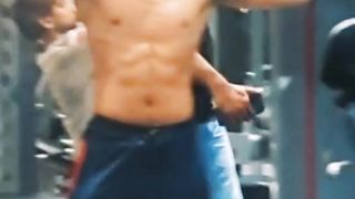 Fitness Fan