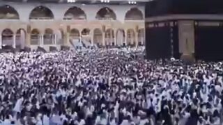 Makkah live|Dua in Urdu|Hajj umra|emotional ???? Dua