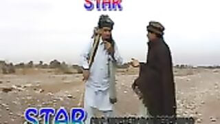 pushto khaka by sheeno