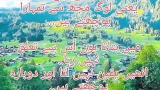 Very beautiful  | nice view