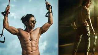 Power of SRK