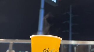 Tea cofee